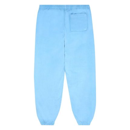 Sp5der Classic Sweatpant 'Sky Blue'