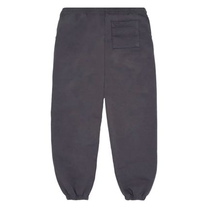 Sp5der Wait Web Sweatpant Slate Grey