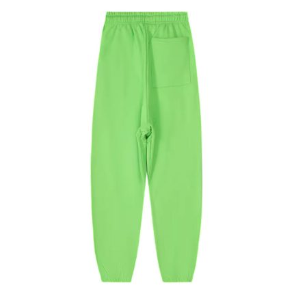 Sp5der Websuit Sweatpant Green